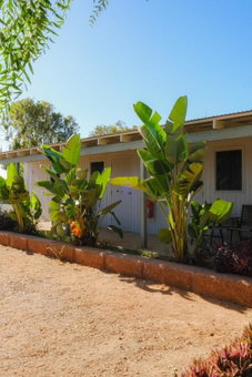 Norwesta Lifestyle Park, Carnarvon, Australia