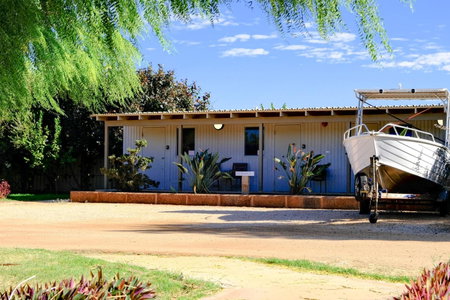 Norwesta Lifestyle Park, Carnarvon, Australia
