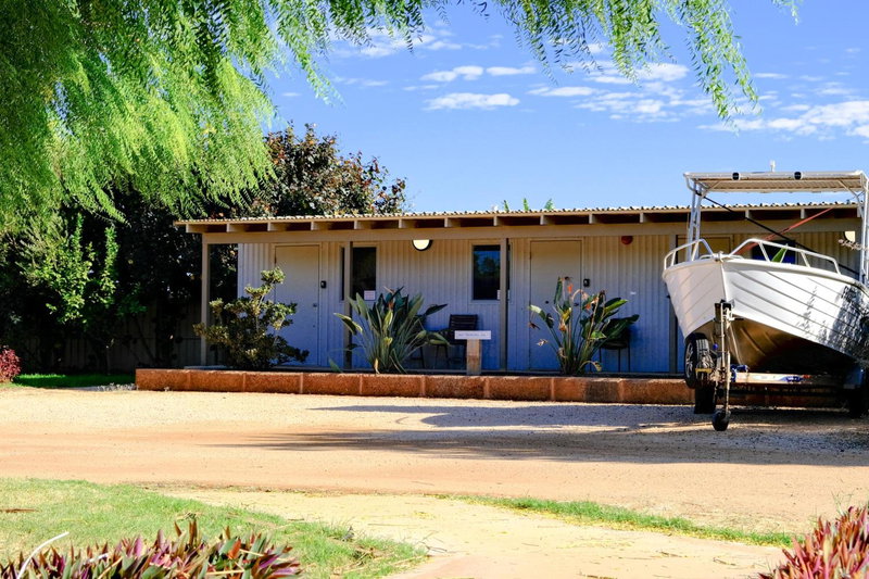 Norwesta Lifestyle Park, Carnarvon, Australia