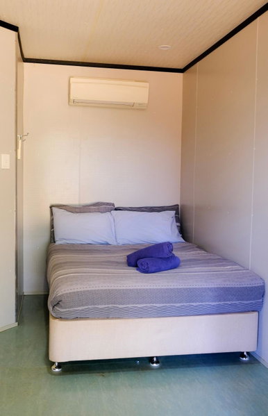 Norwesta Lifestyle Park, Carnarvon, Australia