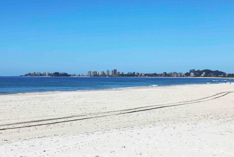 Sandbox Apartments, Gold Coast, Australia