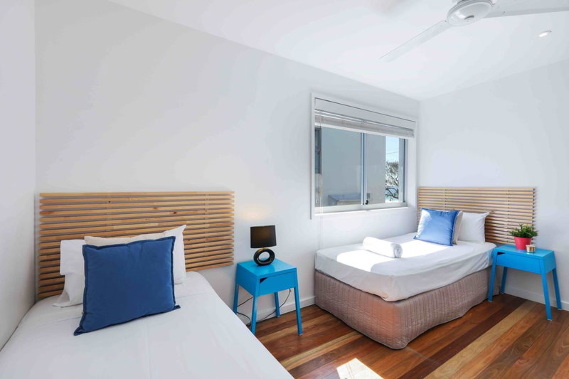 Sandbox Apartments, Gold Coast, Australia