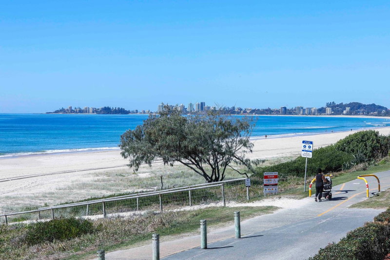 Sandbox Apartments, Gold Coast, Australia