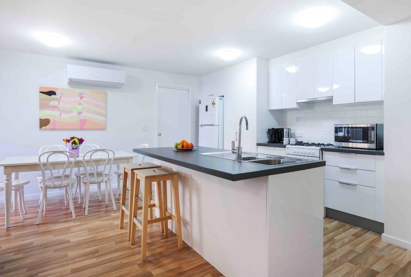 Sandbox Apartments, Gold Coast, Australia