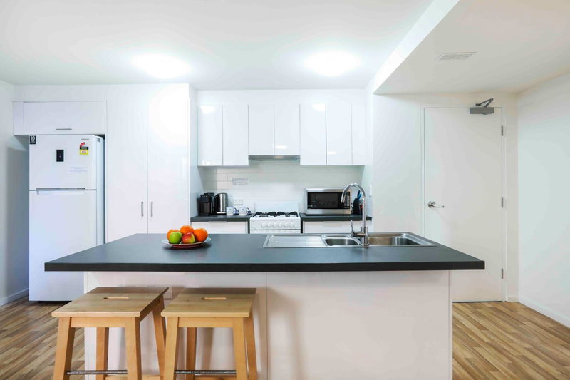 Sandbox Apartments, Gold Coast, Australia