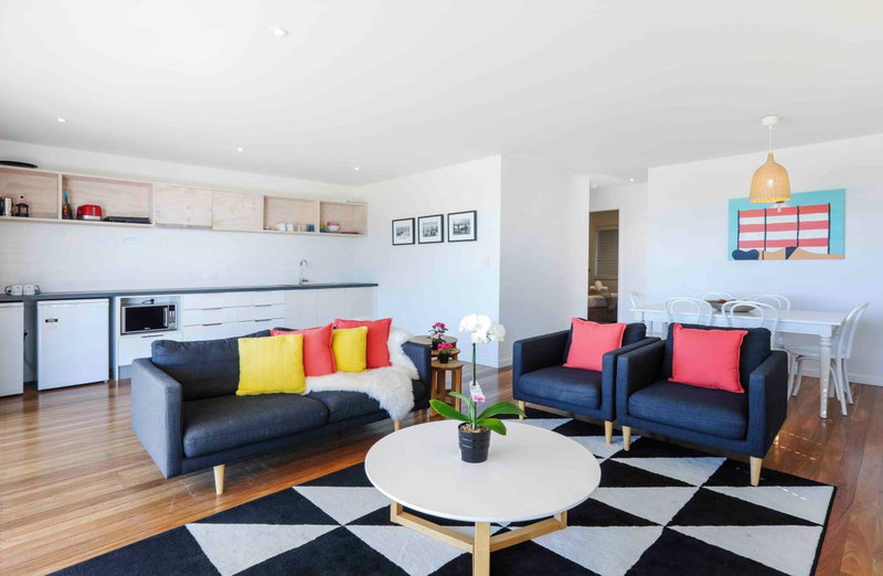 Sandbox Apartments, Gold Coast, Australia