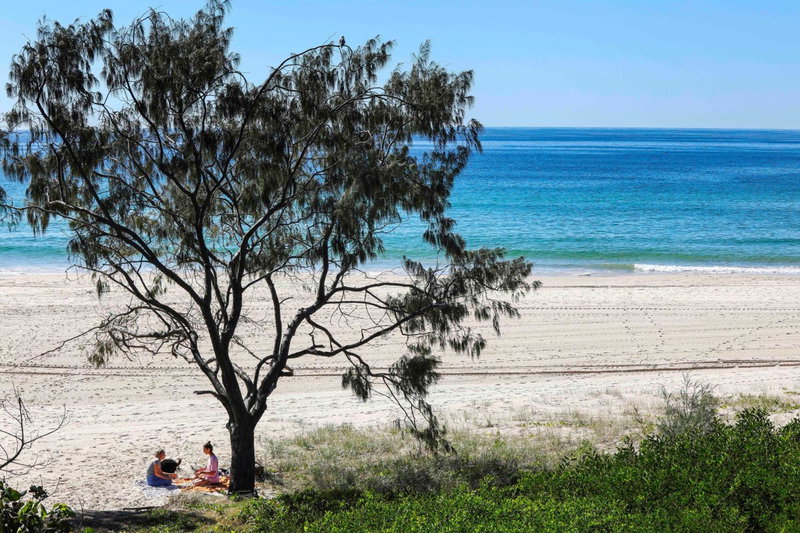 Sandbox Apartments, Gold Coast, Australia