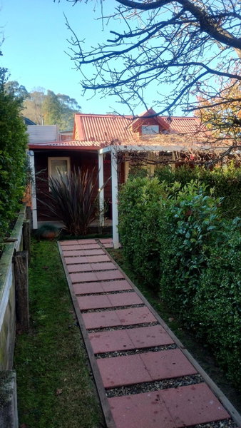 Bella Rouge Cottage, Bright, Australia
