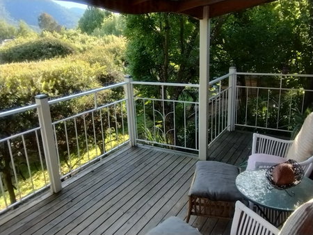 Bella Rouge Cottage, Bright, Australia