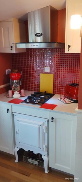 Bella Rouge Cottage, Bright, Australia