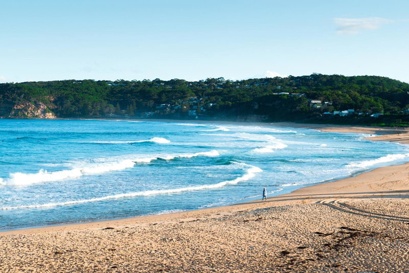 Copacabana Shores, Copacabana, Australia
