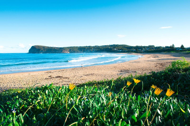 Copacabana Shores, Copacabana, Australia