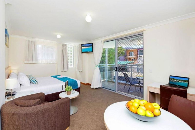 Copacabana Shores, Copacabana, Australia