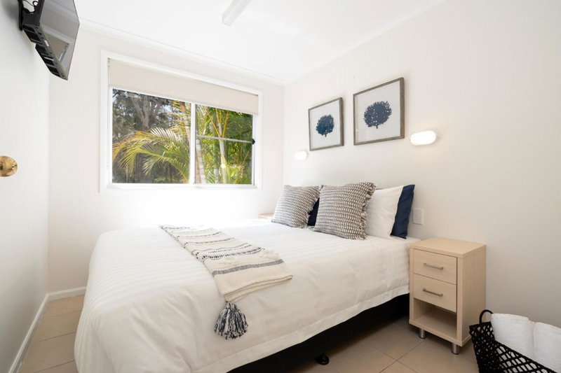 Tasman Holiday Parks - Myola, Callala Beach, Australia