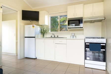 Tasman Holiday Parks - Myola, Callala Beach, Australia