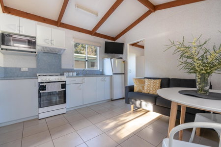 Tasman Holiday Parks - Myola, Callala Beach, Australia