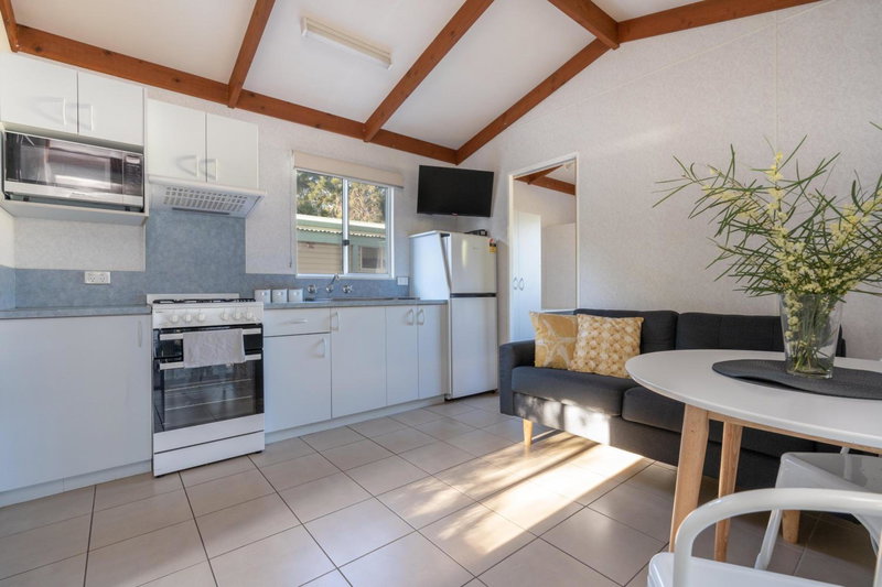 Tasman Holiday Parks - Myola, Callala Beach, Australia