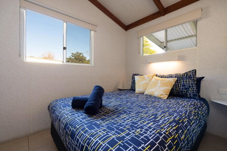 Tasman Holiday Parks - Myola, Callala Beach, Australia