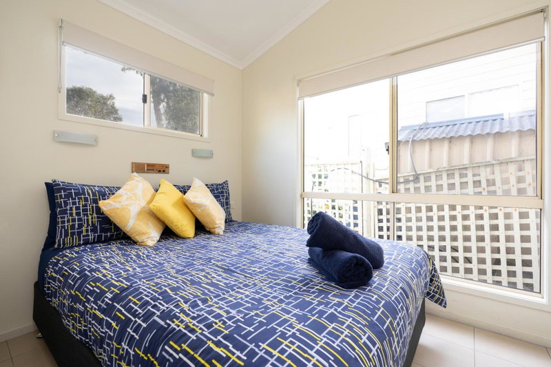 Tasman Holiday Parks - Myola, Callala Beach, Australia
