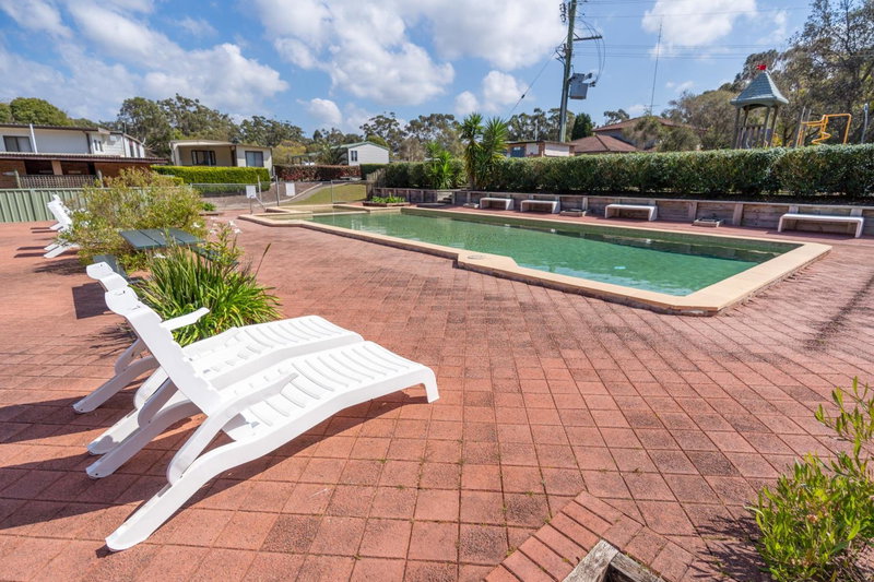Tasman Holiday Parks - Myola, Callala Beach, Australia