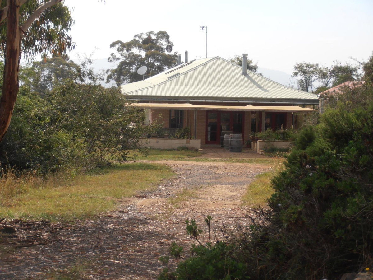 Springmead B&B, Australia
