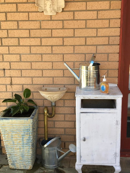 Springmead B&B, Rydal, Australia