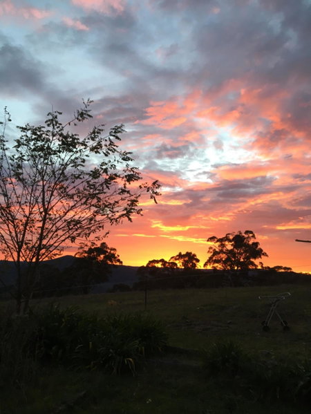 Springmead B&B, Rydal, Australia