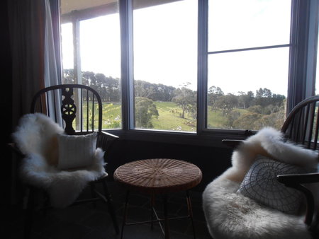 Springmead B&B, Rydal, Australia