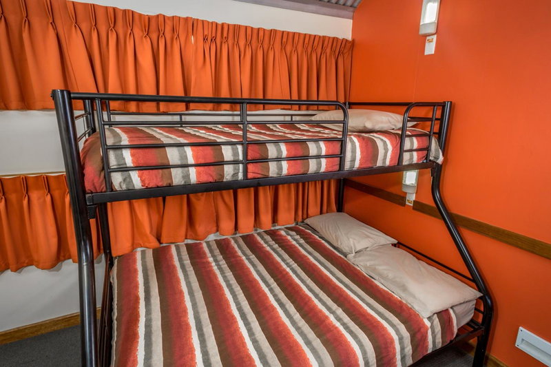 Red Rock Hostel, Alice Springs, Australia