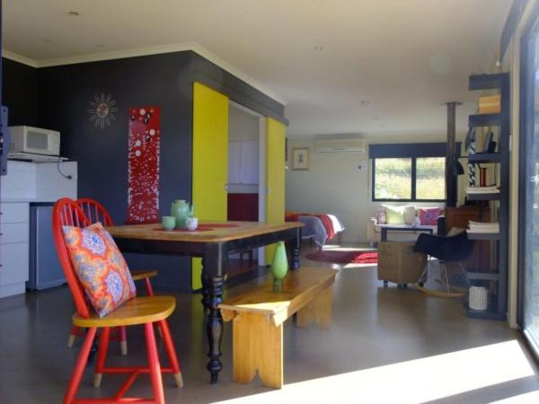 Deshons Country Retreat, Kingaroy, Australia