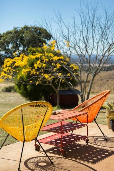 Deshons Country Retreat, Kingaroy, Australia