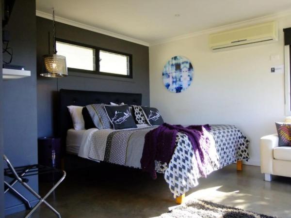Deshons Country Retreat, Kingaroy, Australia