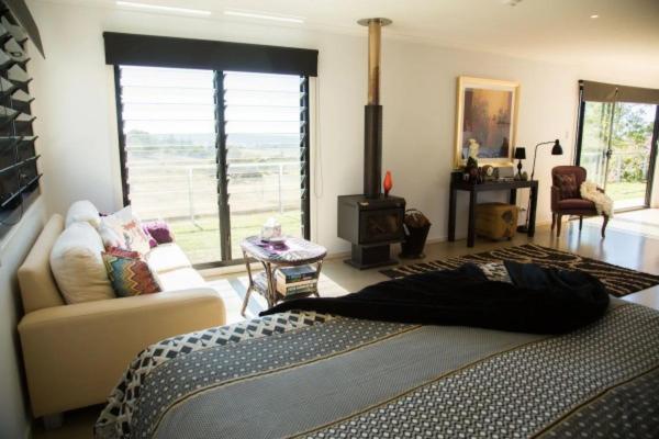 Deshons Country Retreat, Kingaroy, Australia