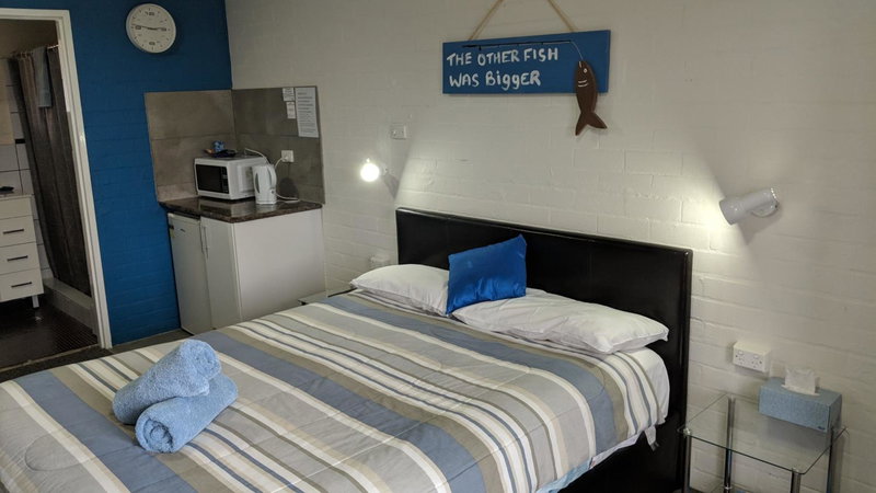 Harrington Village Motel, Harrington, Australia