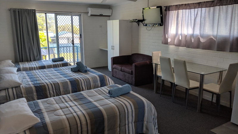 Harrington Village Motel, Harrington, Australia