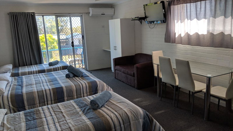 Harrington Village Motel, Harrington, Australia