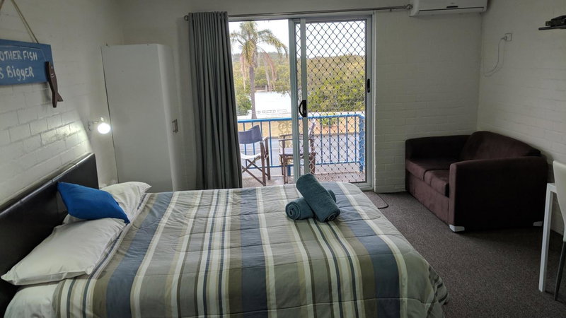 Harrington Village Motel, Harrington, Australia