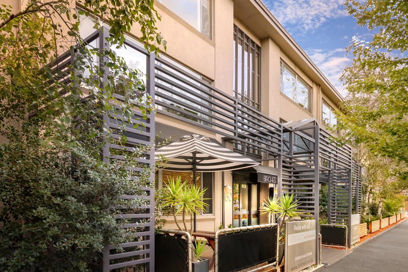 Birches Serviced Apartments, Melbourne, Australia