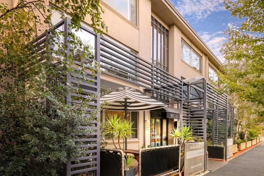 Birches Serviced Apartments, Melbourne, Australia