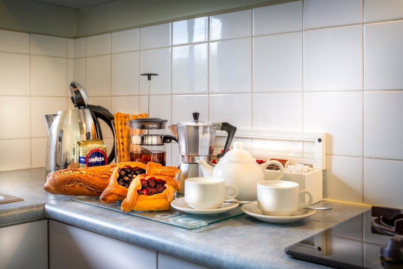 Birches Serviced Apartments, Melbourne, Australia