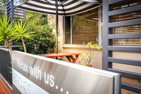 Birches Serviced Apartments, Melbourne, Australia
