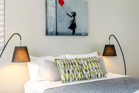 Birches Serviced Apartments, Melbourne, Australia