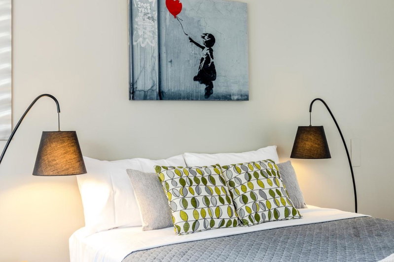 Birches Serviced Apartments, Melbourne, Australia