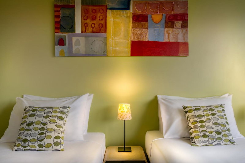 Birches Serviced Apartments, Melbourne, Australia
