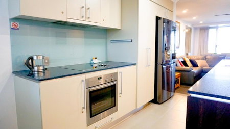 Horton Apartments, Maroochydore, Australia
