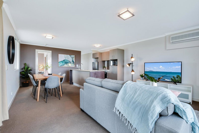 Horton Apartments, Maroochydore, Australia