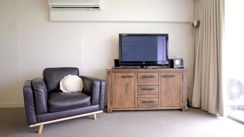 Horton Apartments, Maroochydore, Australia
