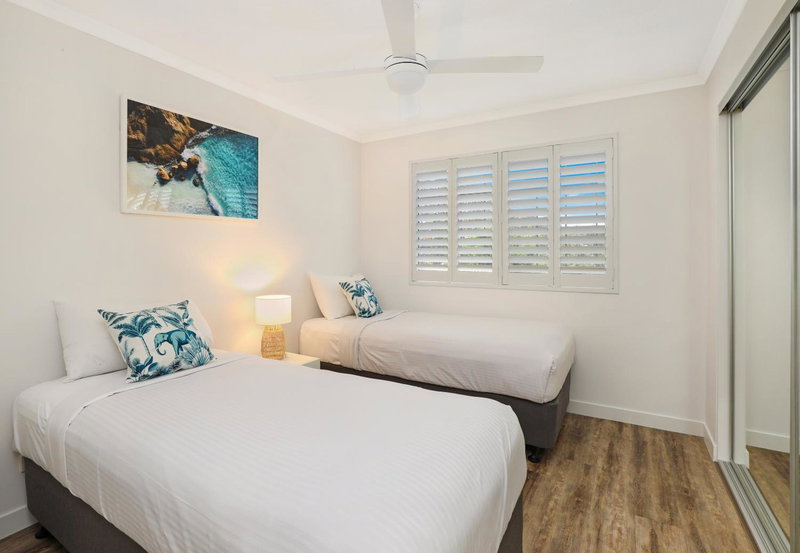 Horton Apartments, Maroochydore, Australia