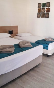 Burdekin Motor Inn, Home Hill, Australia