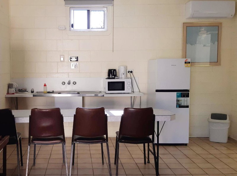 Burdekin Motor Inn, Home Hill, Australia